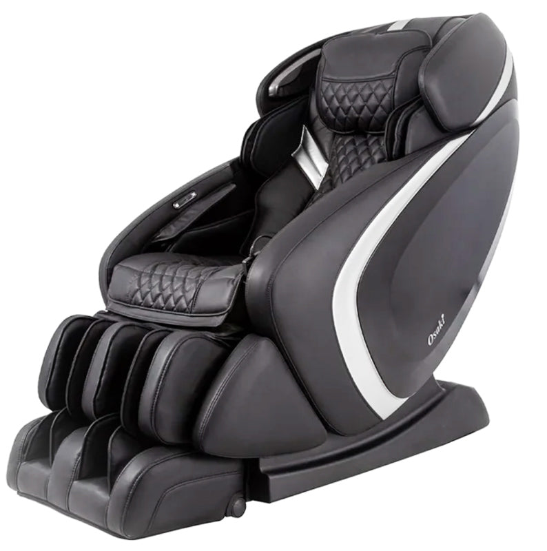Osaki OS-Pro Admiral II Massage Chair - Free massage chair cleaner