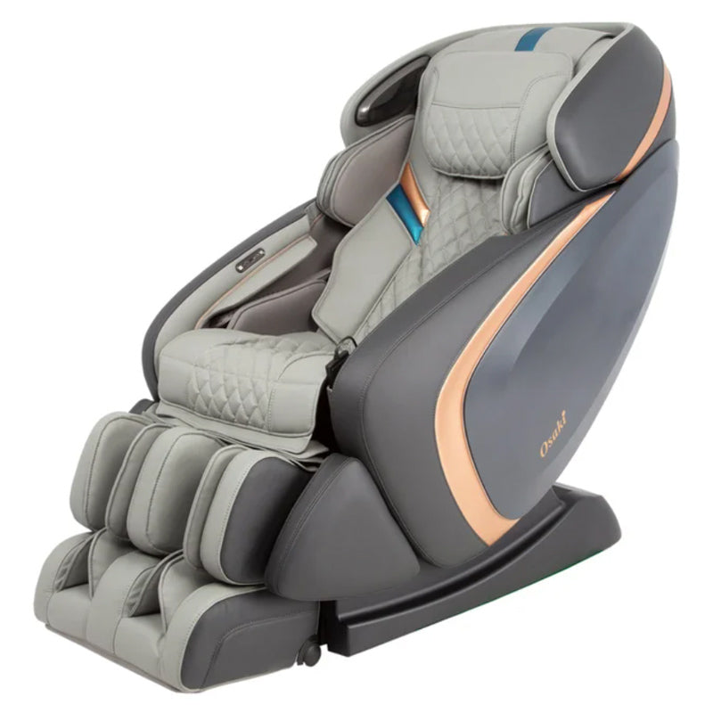 Osaki OS-Pro Admiral II Massage Chair - Free massage chair cleaner
