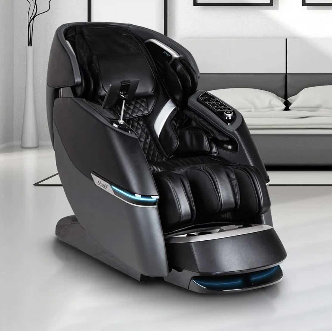 Osaki OS Ai Series Vivo 4D + 2D Massage Chair
