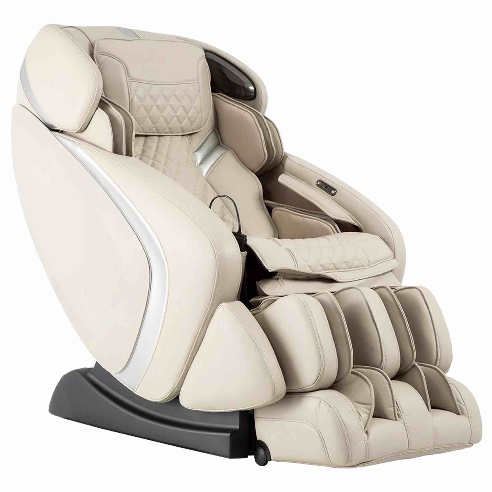 Osaki OS-Pro Admiral II Massage Chair - Free massage chair cleaner