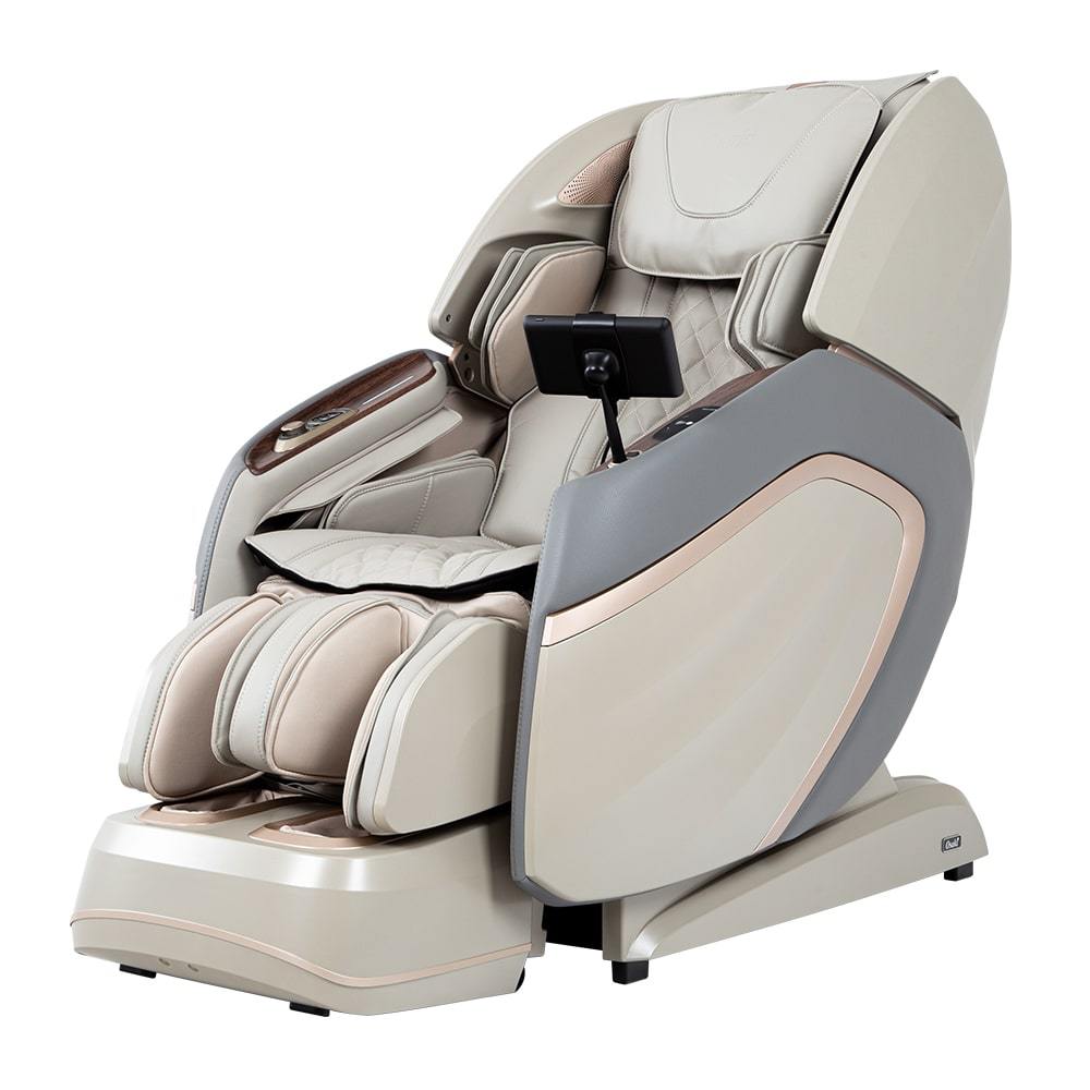 Osaki OS-Pro 4D Emperor Massage Chair - 5 YEAR FREE EXTENDED WARRANTY