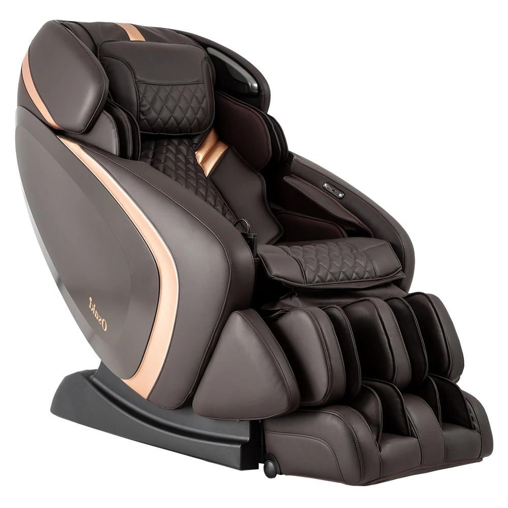 Osaki OS-Pro Admiral II Massage Chair - Free massage chair cleaner