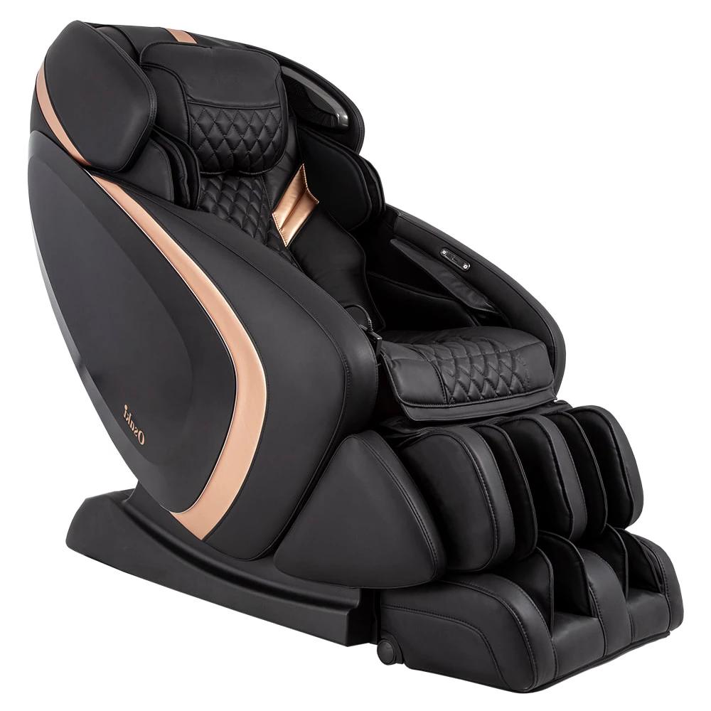 Osaki OS-Pro Admiral II Massage Chair - Free massage chair cleaner