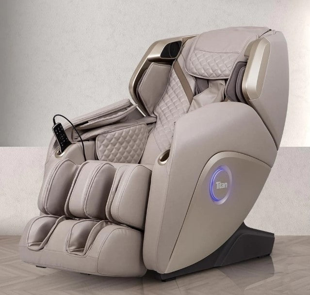 Titan Elite 3D